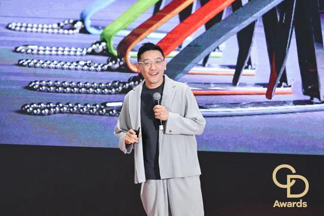 钻之星」颁奖典礼（民用家具展专场）盛大举办不朽情缘appCIFF广州 2025「华(图5)