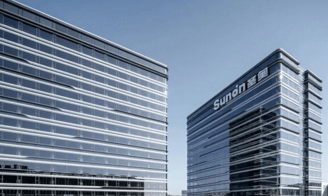 国智造演绎办公美学新境界MG不朽情缘圣奥