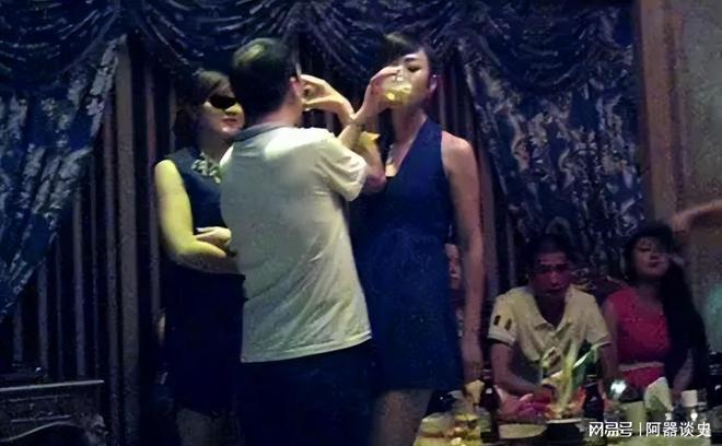副局长牙齿打落与女警有染敛财近1800万不朽情缘平台登录入口合肥市公安局局长：将(图3)