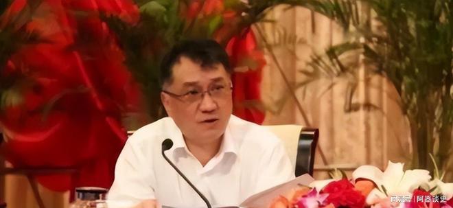 副局长牙齿打落与女警有染敛财近1800万不朽情缘平台登录入口合肥市公安局局长：将(图7)