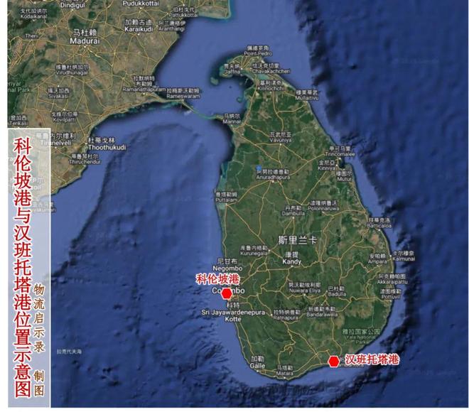 珍珠链”二十年后中国-东盟-海合会要维护海上安全了！mg不朽情缘游戏登录入口二十年前美国炮制了印度洋“(图3)