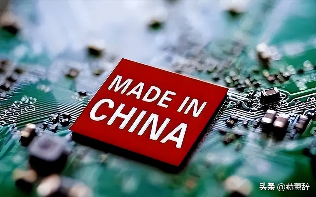 怕的是我们仍用中国四千年前就淘汰的产物不朽情缘游戏手机版美专家：中国不可怕可(图6)