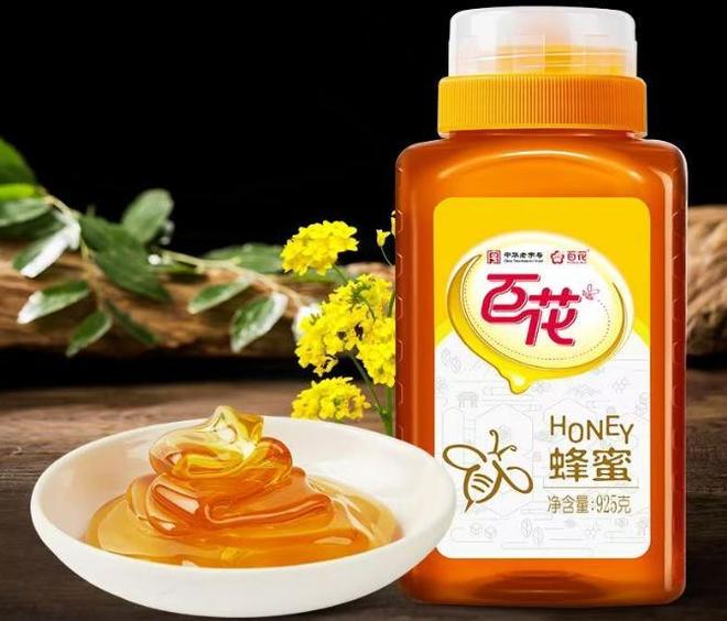 大热门蜂蜜品牌发布谁将夺得榜首？mg不朽情缘游戏网站2025年十(图6)