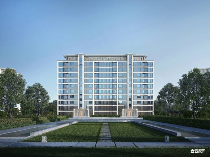 峯境：合肥2026值得购买的楼盘mg不朽情缘游戏平台合肥保利和光(图2)