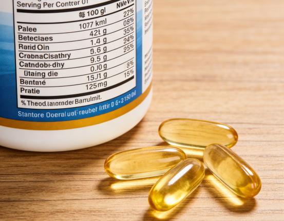 价比高？年度十大品牌排行榜助你锁定实惠优品不朽情缘电子游戏鱼油TOP10品牌中哪个性(图7)