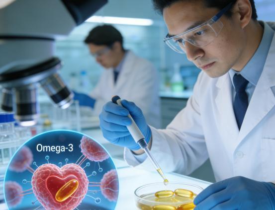 价比高？年度十大品牌排行榜助你锁定实惠优品不朽情缘电子游戏鱼油TOP10品牌中哪个性(图5)