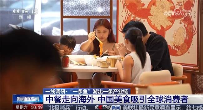 央视揭秘“鱼你模式”因何引领中国品牌出海30(图5)